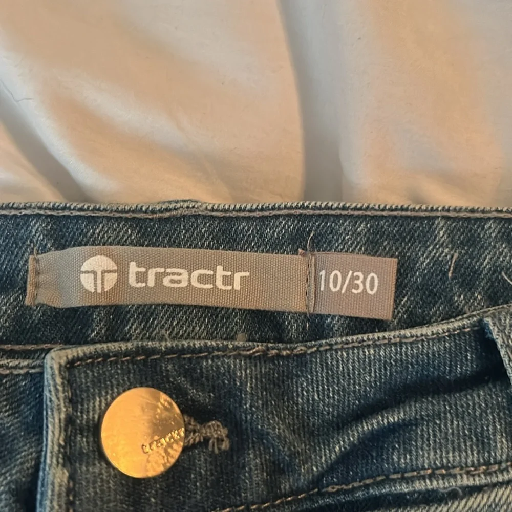 NWT Tractr‎ shorts